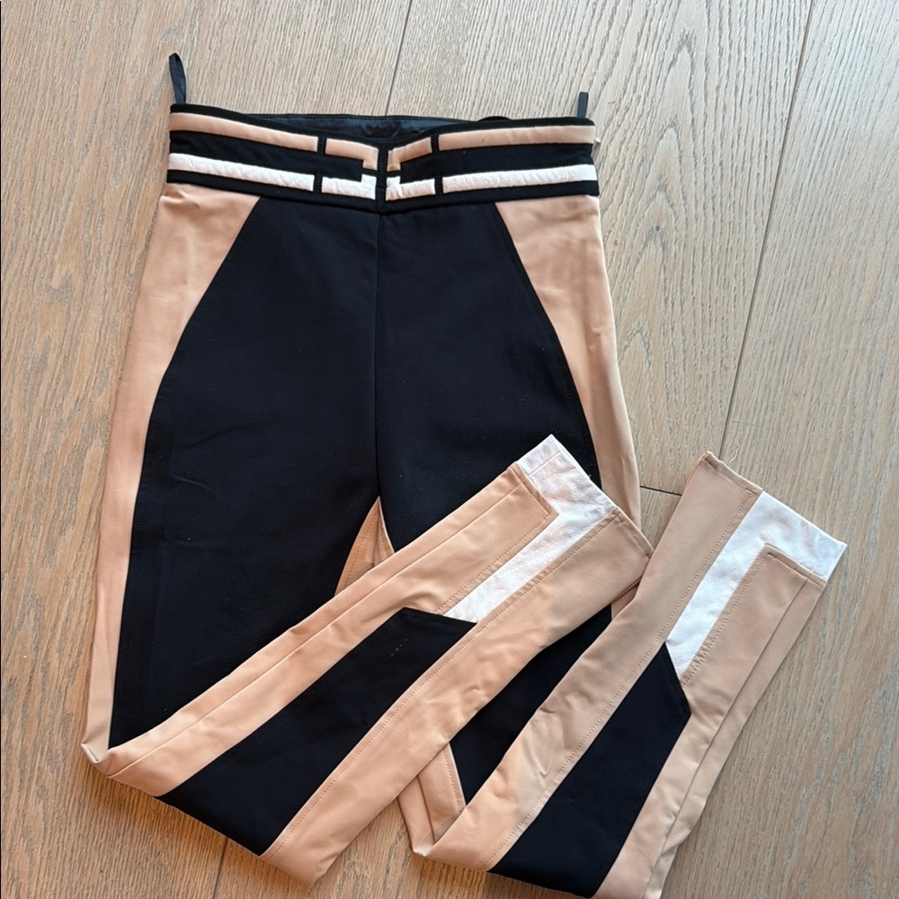 Elisabetta Franchi Pants , 40